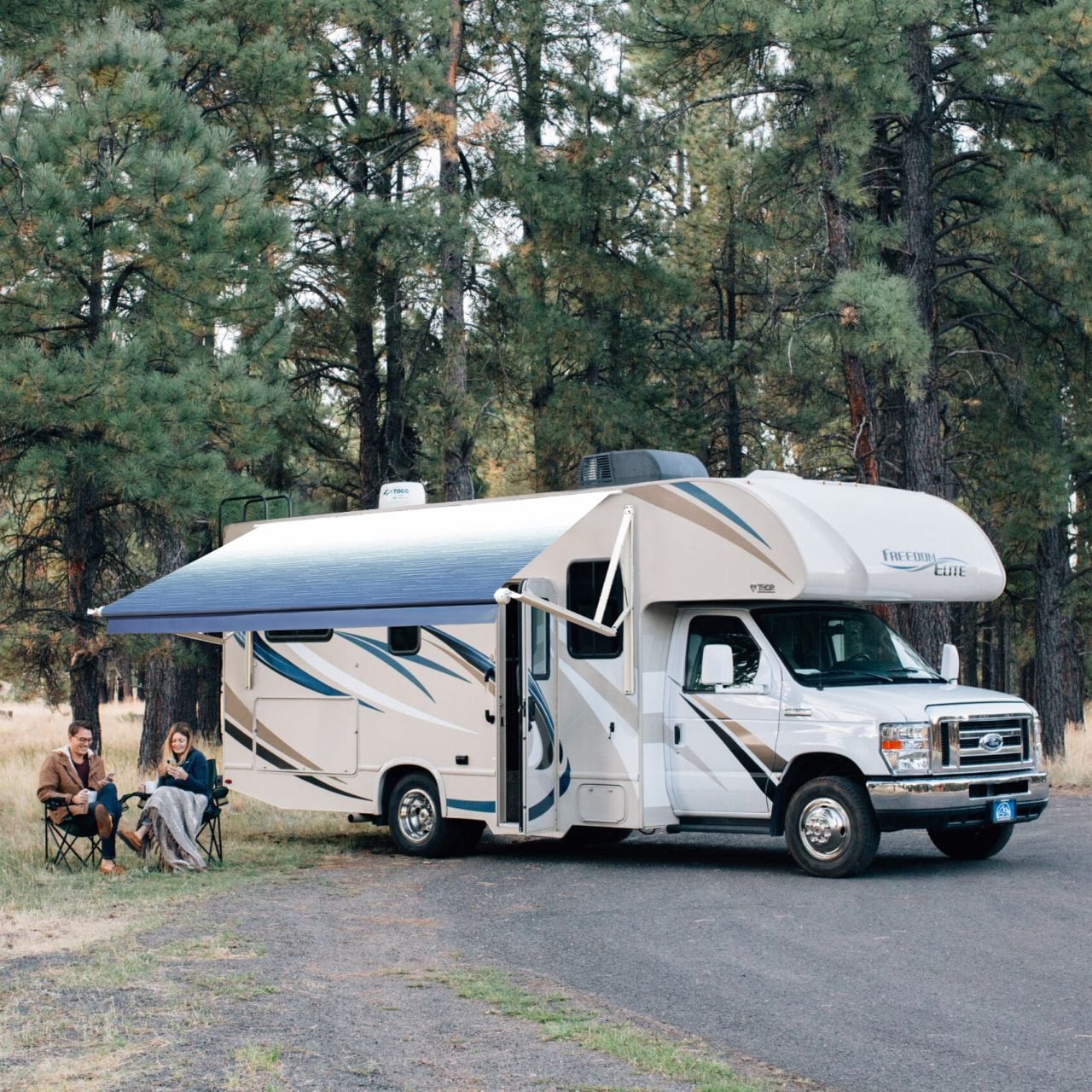 Daily Maintenance and Cleaning Techniques for RV Sunshade