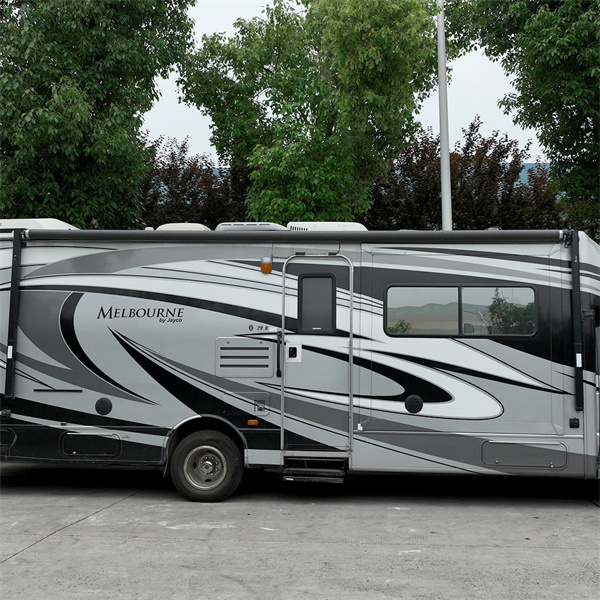 Enhance Your Camping Experience with a Brand New Awning