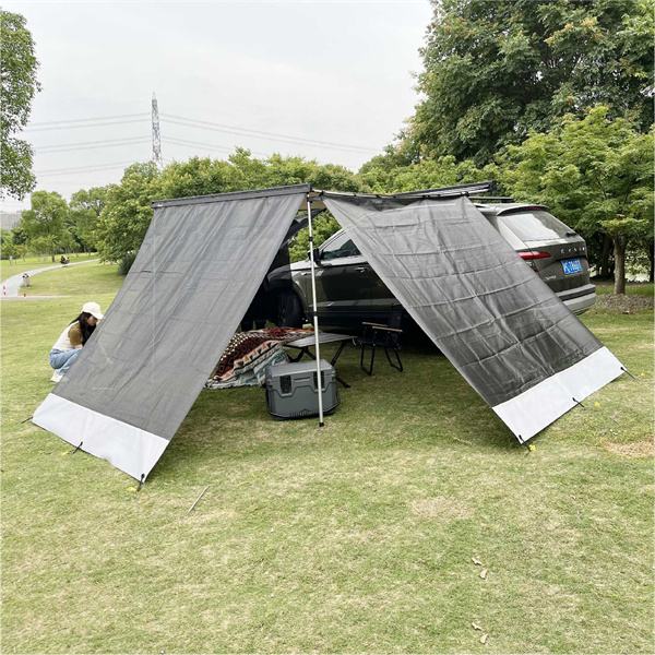 Sturdy and Weather-resistant Protection