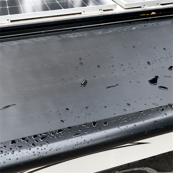 Choosing the Right RV Slide Awning for Your Rig