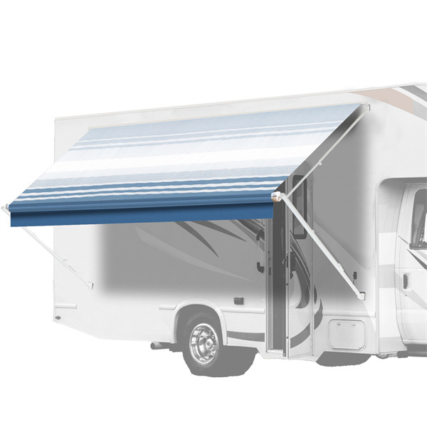 Upgrade Ihres Campers mit vielseitigen RV-Ausflugsdächern