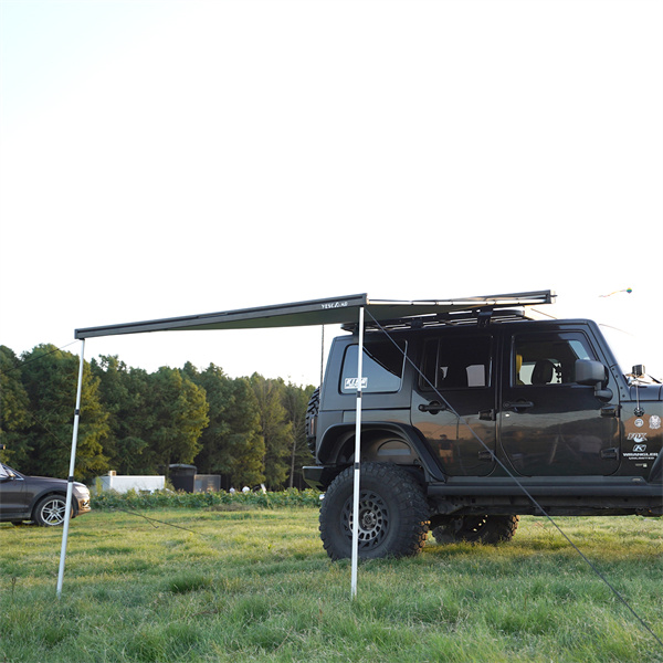 Overland Awnings