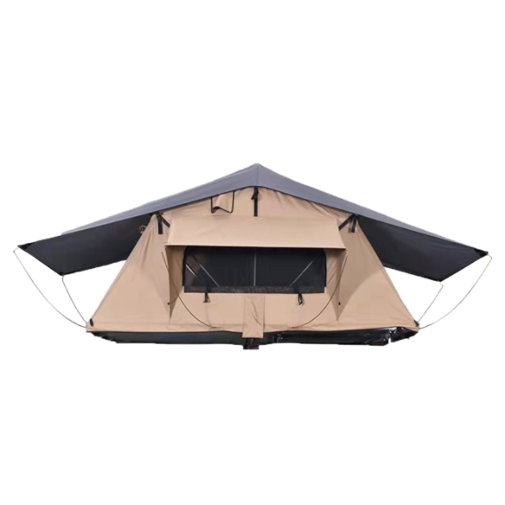 Awnlux Soft Cover Roof Top Tent