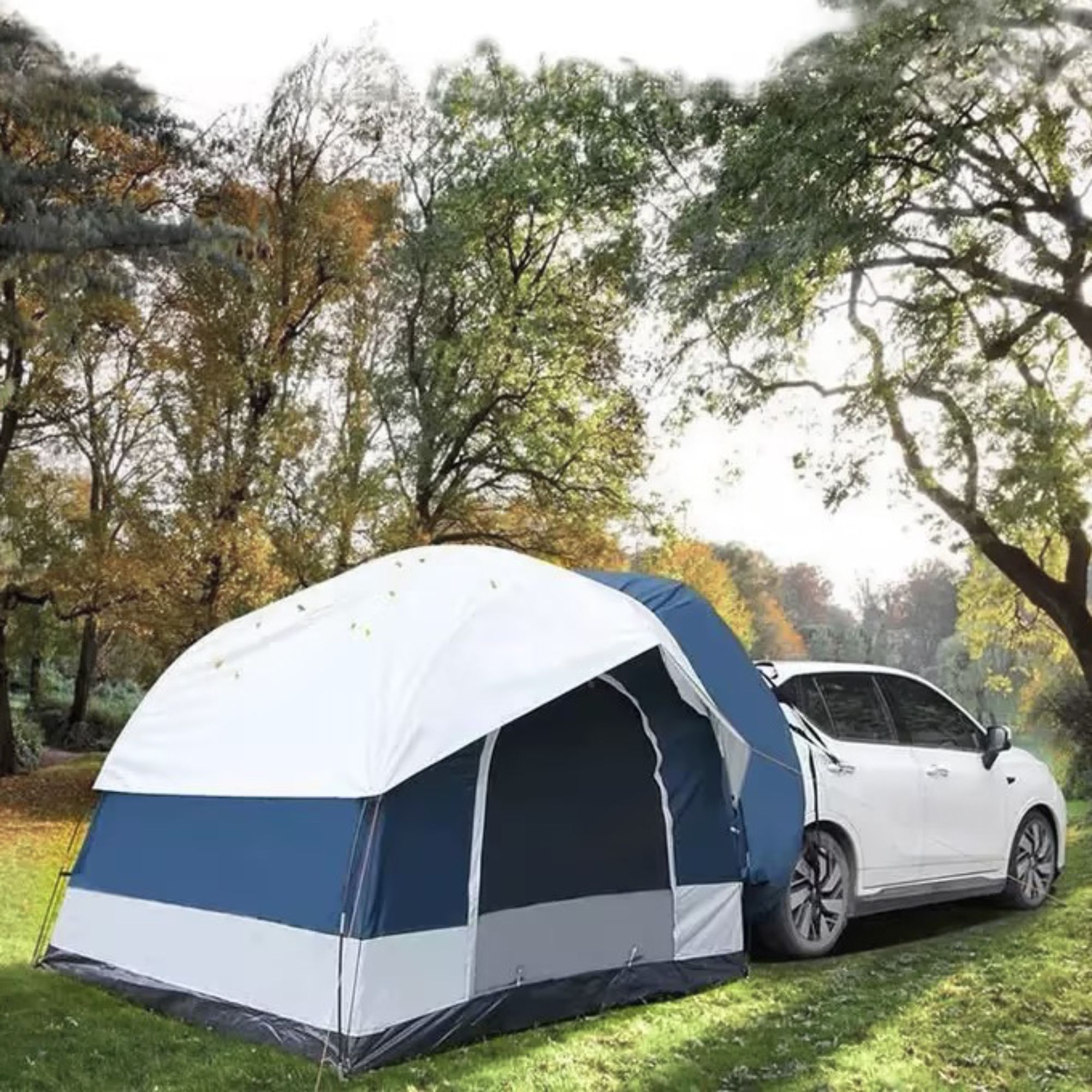 Awnlux Outdoor-Camping-Auto-Ablenzelt