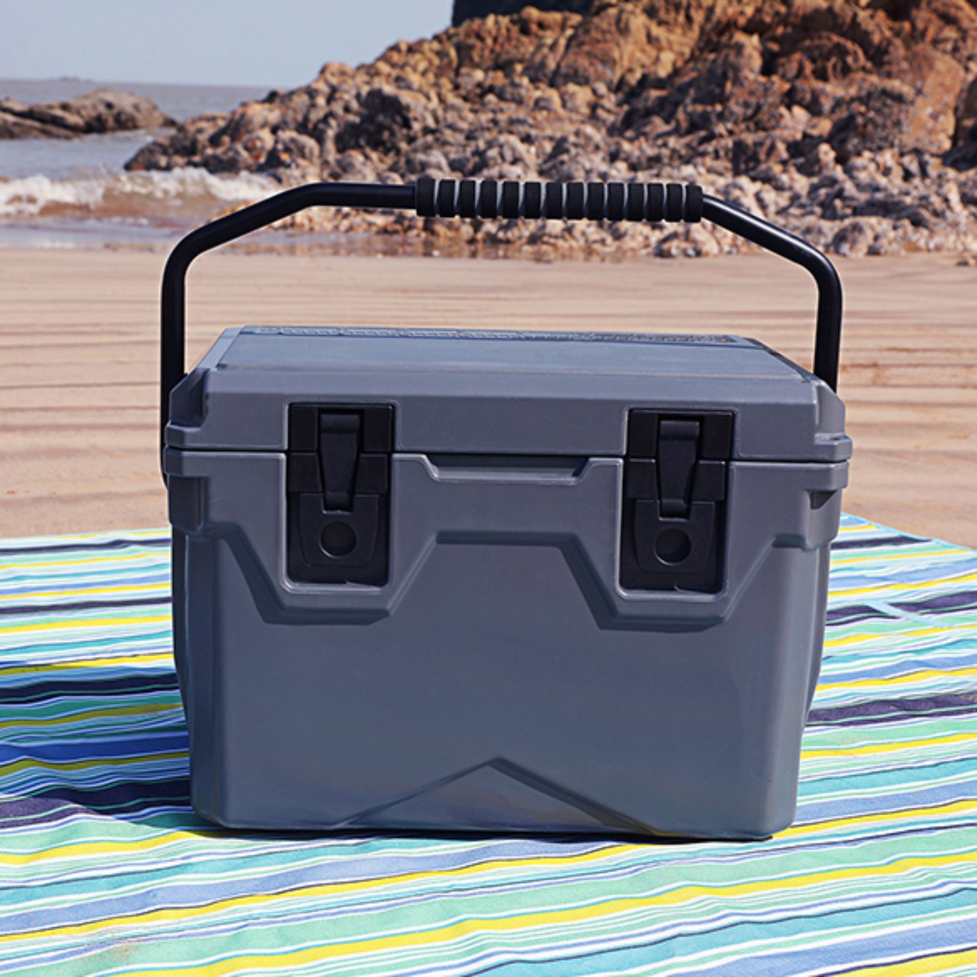 Cooler Box