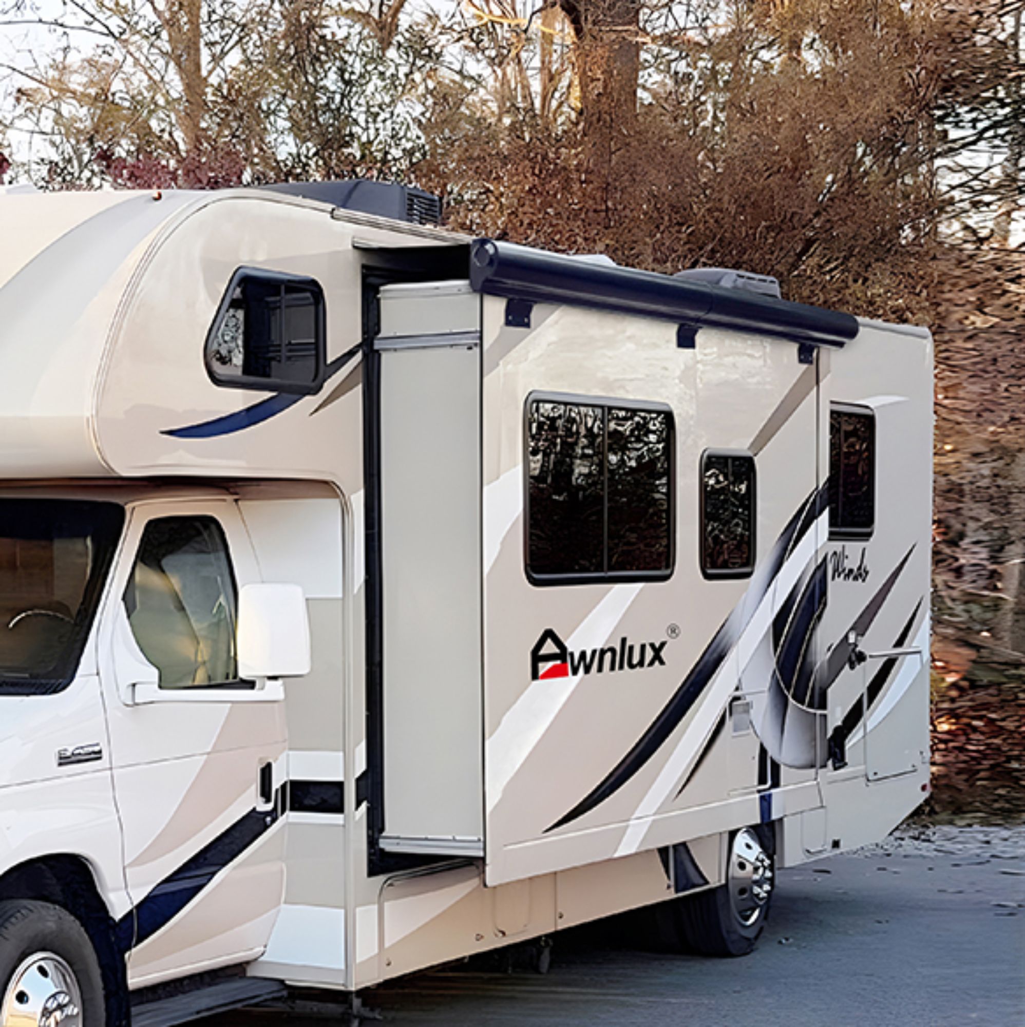 Beat the Heat and Enjoy Your Ride with a Car Shade Awning