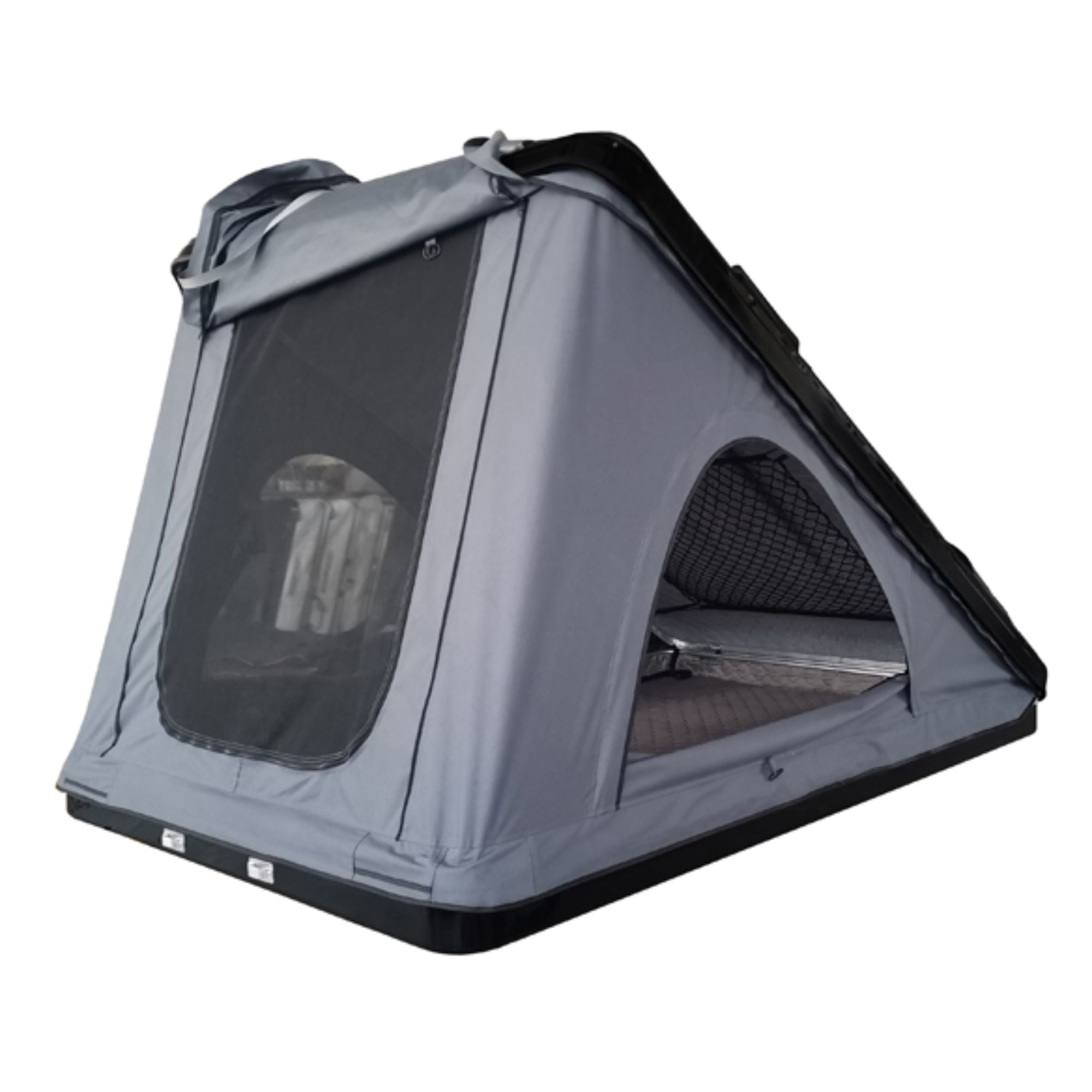 Awnlux Aluminum Shell Roof Top Tent
