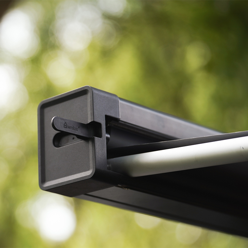 Keep your cool and stay safe with our car awning accessories