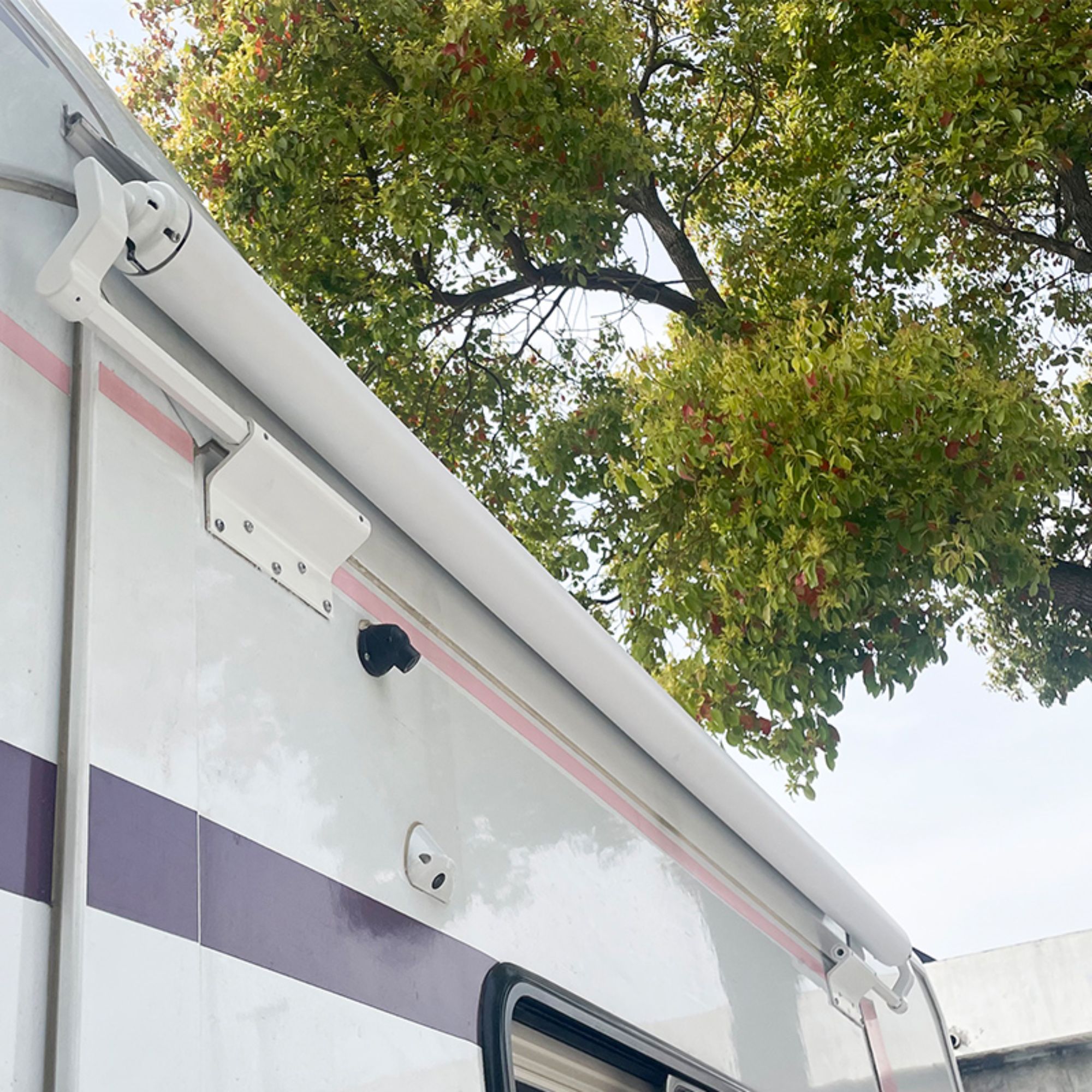 Don't miss out on the sale of RV awnings