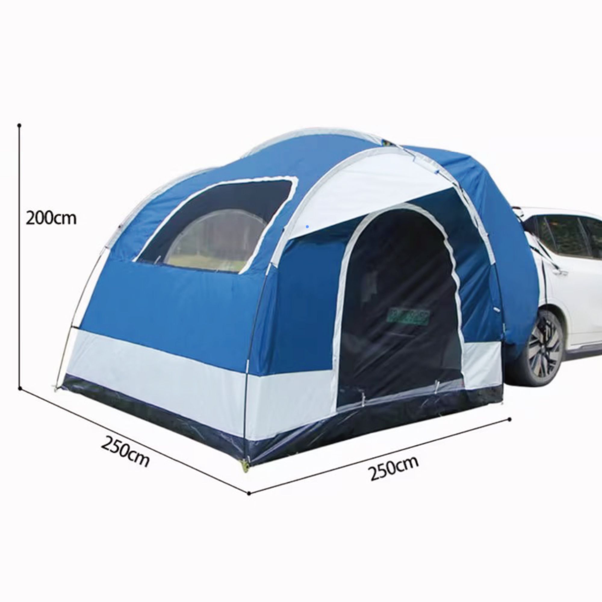 Awnlux Outdoor-Camping-Auto-Ablenzelt