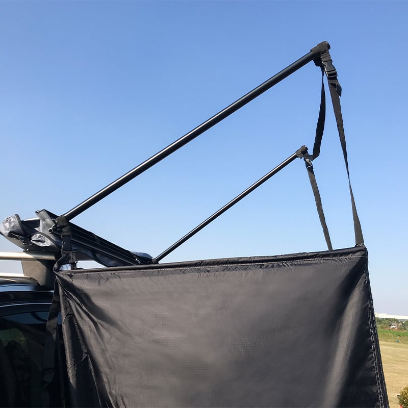 SWT2-4wd Camping Gear- Car Shower Tent