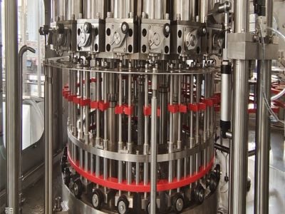 The Latest Trends in Automatic Juice Filling Machine Design