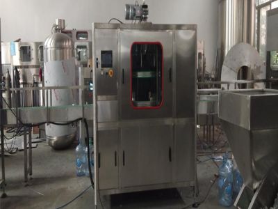 5 Common Challenges with Liquid Filling Machines and How to Overcome Them