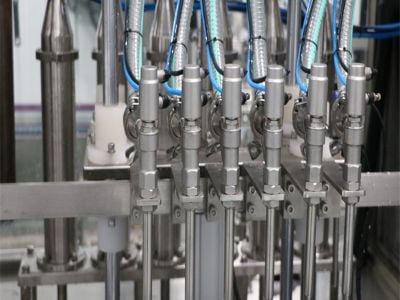 How to Improve Output Efficiency in Juice Filling Lines