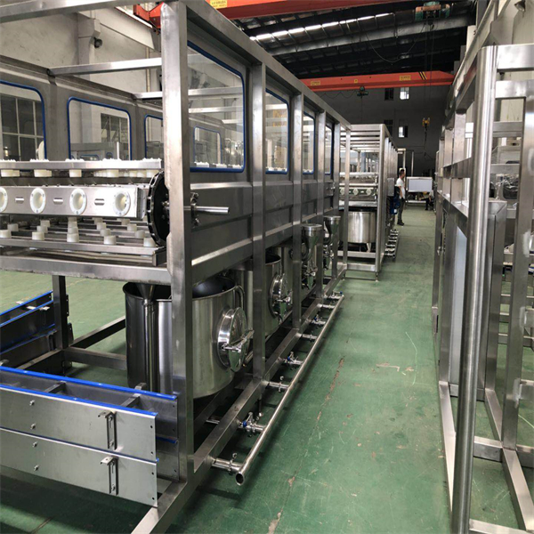 Mineral Suv Tarmoqlarining Xavfsizligi