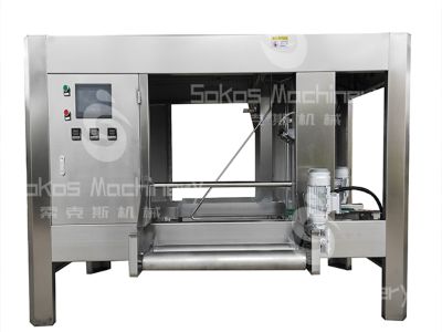 How Water Production Machines Are Transforming the Bottled Water Industry
