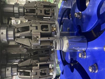 How to Choose the Best Automatic Bottle Filling Machine for Your Business