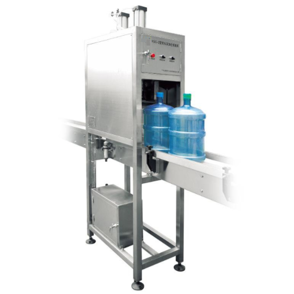 Rendre chaque gorgée comptable avec le parfait remplisseur de bouteilles d'eau