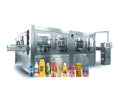 Hot Fill Juice Filling Machines vs. Cold Fill: What's the Difference?
