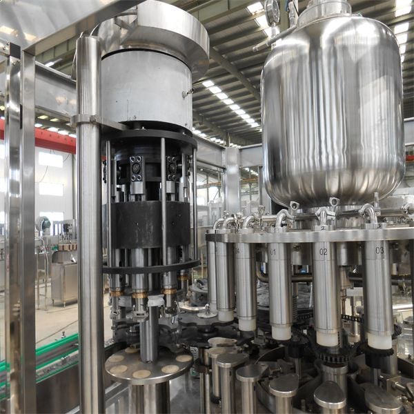 Cách sử dụng dây chuyền sản xuất nước ép?
