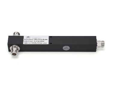 How to Select RF Power Dividers/Couplers for High-Density DAS Network Deployment?