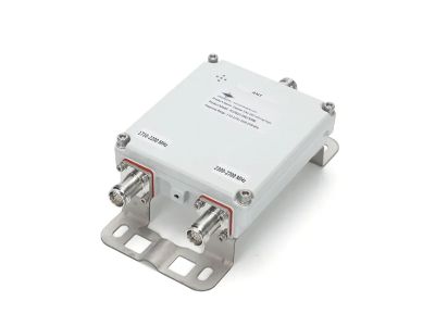 What RF Passive Component/device Solutions Are Available for Outdoor BTS Anti-Interference & Lightning Protection?
