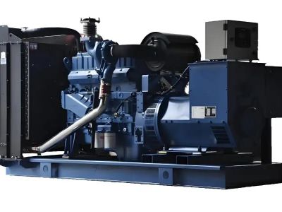 The ultimate guide to transporting a containerised diesel generator safely