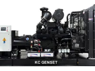 How to safely operate a quiet gasoline generator during a storm