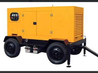 Choosing the right quiet emergency generator for hospital backup