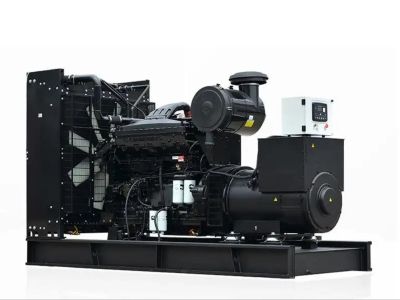Benefits of choosing a trailer generator for mobile power needs