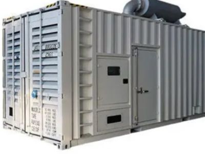 Why regular oil changes are vital for your dg generator set