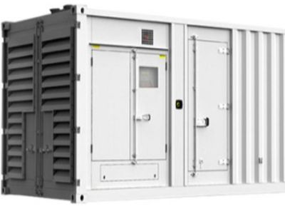 Why a dg silent generator is crucial for night construction work