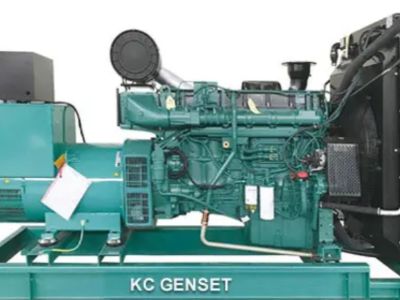Safety protocols for working with a high voltage generator
