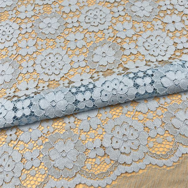 Experience Unmatched Comfort with Breathable Underwear Lace Fabric