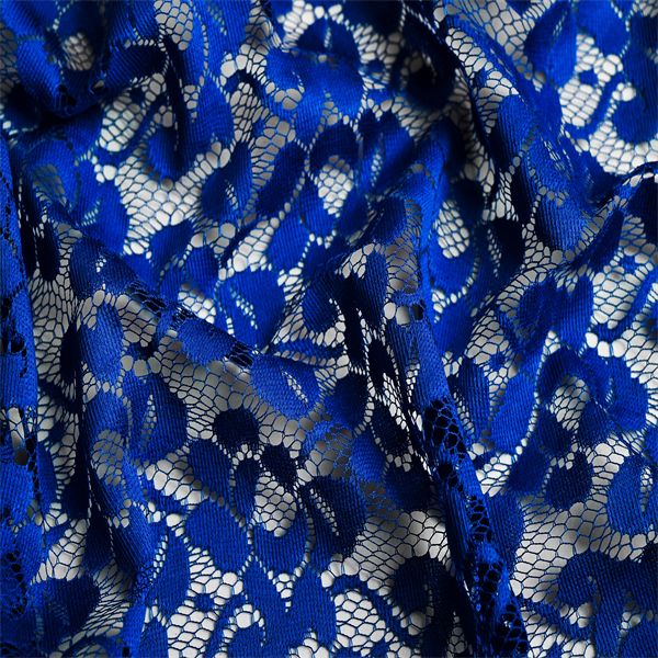 Royal Blue Lace: A Timeless Favorite