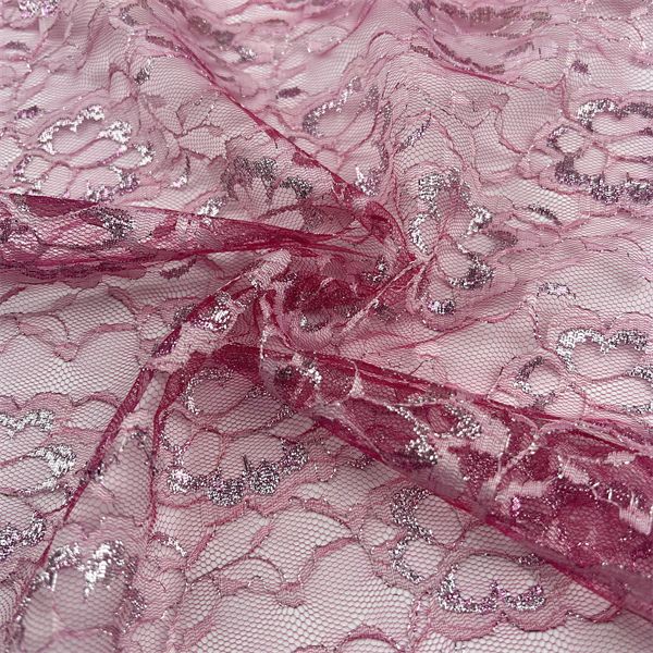 Intricate Detailing Adds Sparkle to Designs