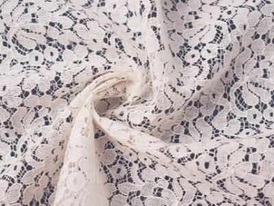 Top 10 Bridal Designers' Choice: Why Our Lace is the Go-To for Dream Wedding Gowns Worldwide