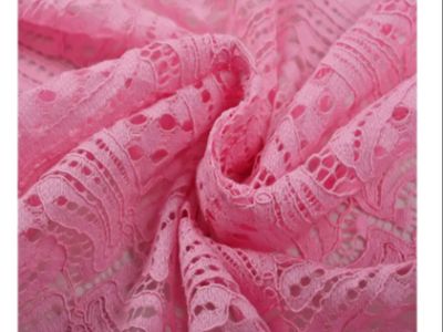 Nigeria's Favorite: Top 3 Suppliers for Premium Quality Custom Lace Fabrics