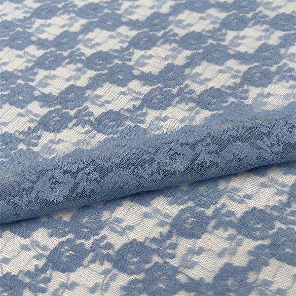 How to Make (SP)ARKLING Spandex Lace