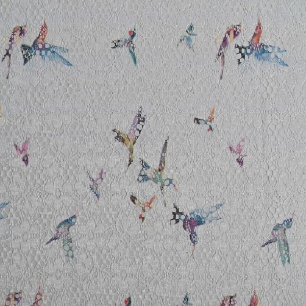 Safety in Custom Fabric Printing