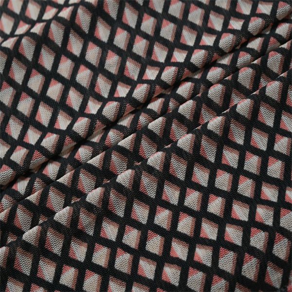 Check Out Lace Net to Create Safe Production in Environmental Friendly Method