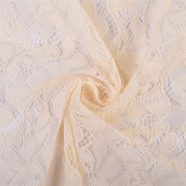 Upgrade Your Fashion Collection with Stretch Lace Trim Wholesale