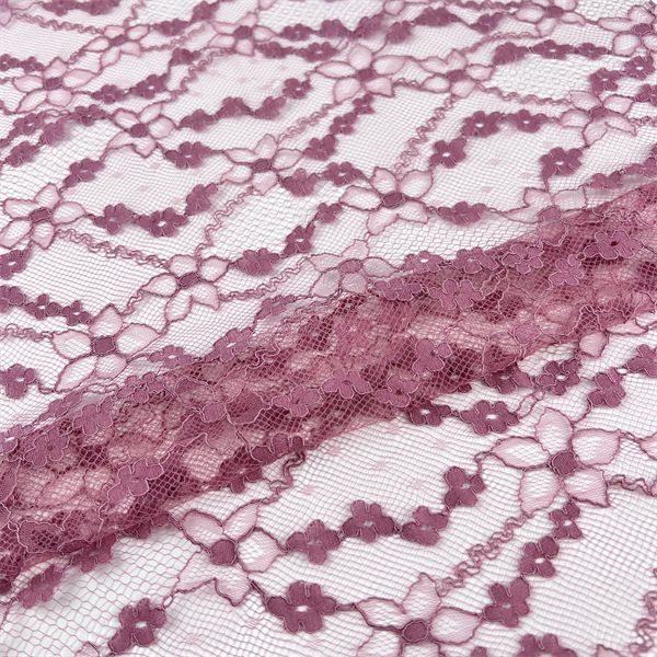 Lace Fabric Transforming Wedding Dresses