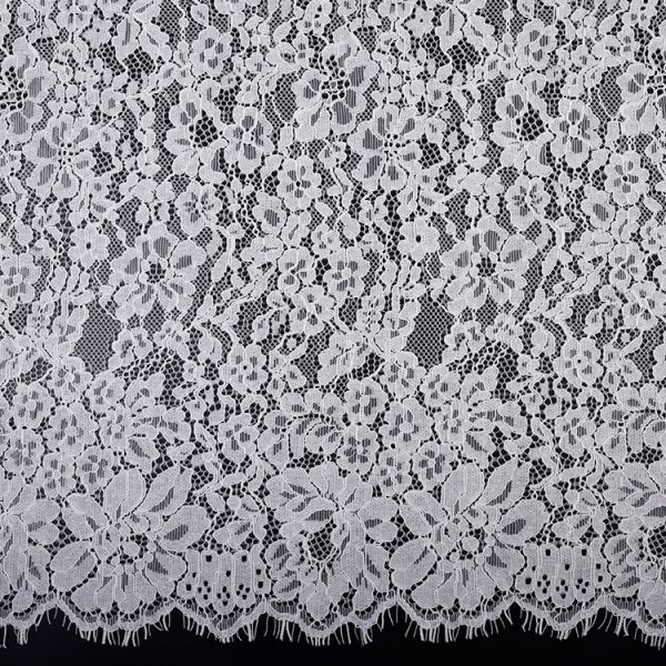 Safety of European Lace