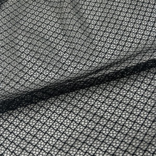 How Mesh Jersey Fabric Can Elevate Your Wardrobe