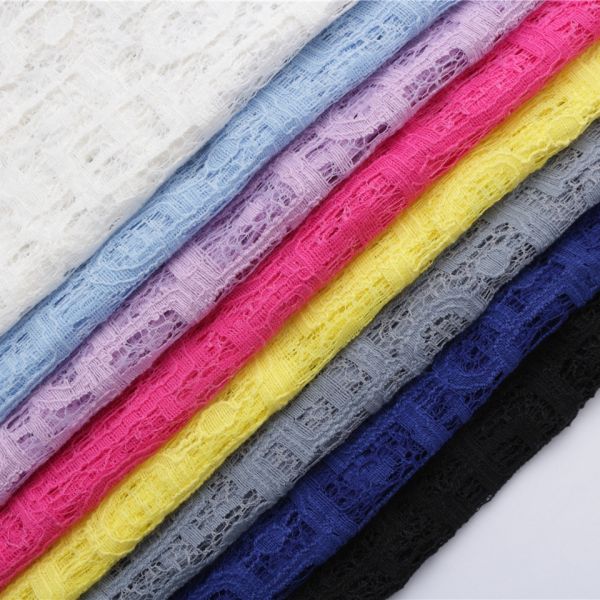 Innovation in Custom Fabric Printing