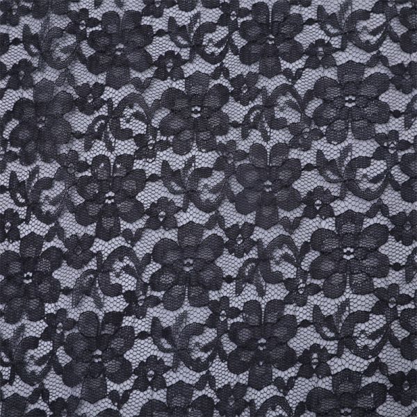 Innovation and Cover of Flower Lace Fabric