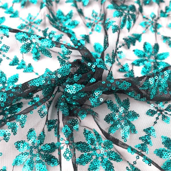 Sheer Lace for Every Moment