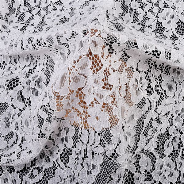 Ways to Wear Flora Lace