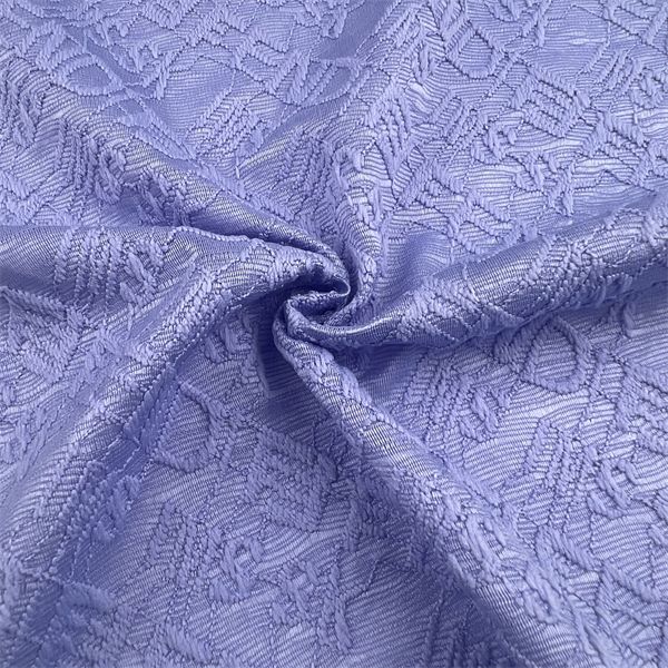 The allure of stretch crepe kni